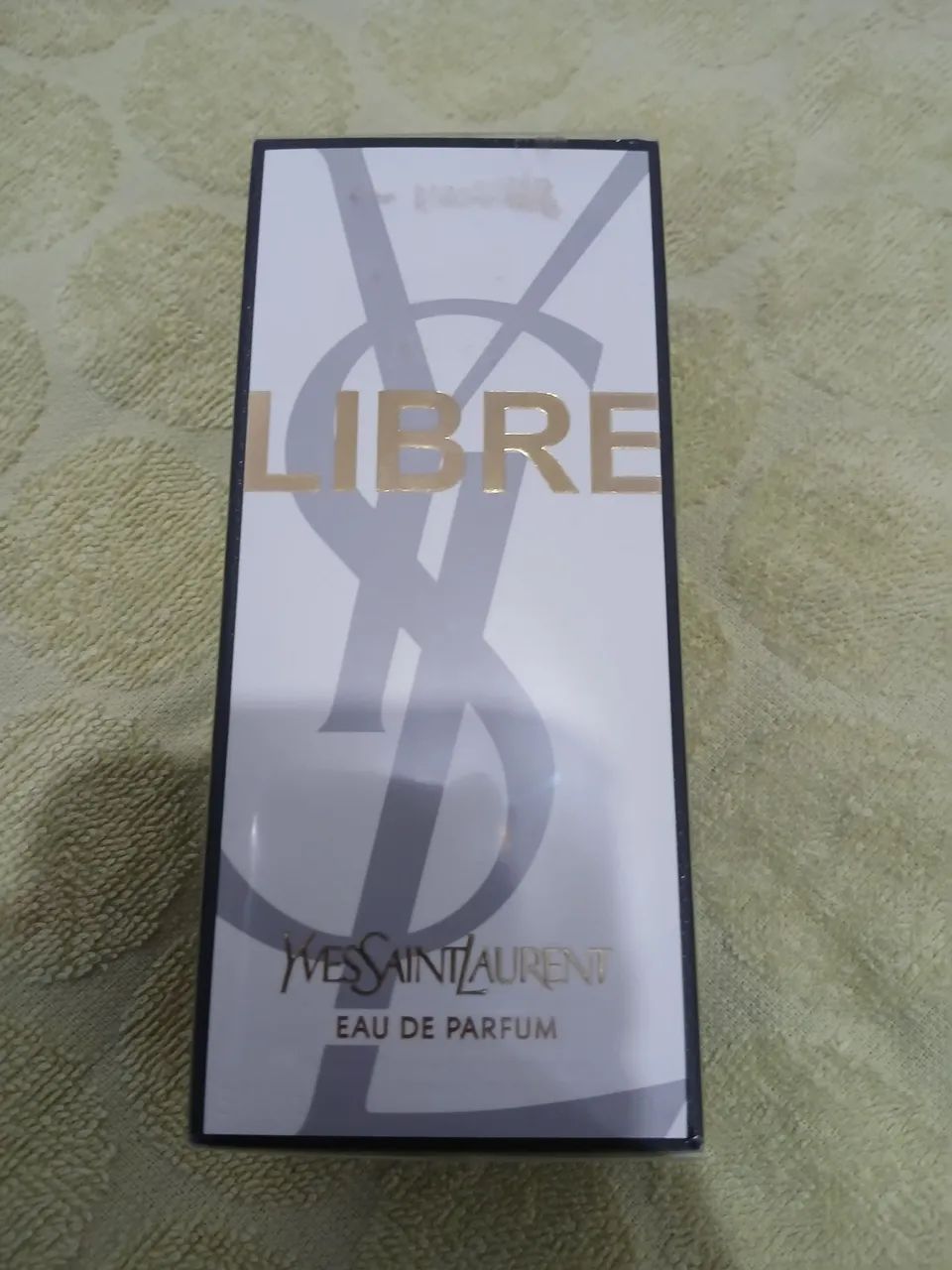Perfume Yves Saint Laurent Libre Eau de Parfum 90ml - Foto 2