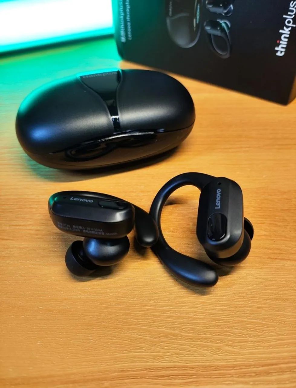 FONE LENOVO XT80 SPORT - Foto 3