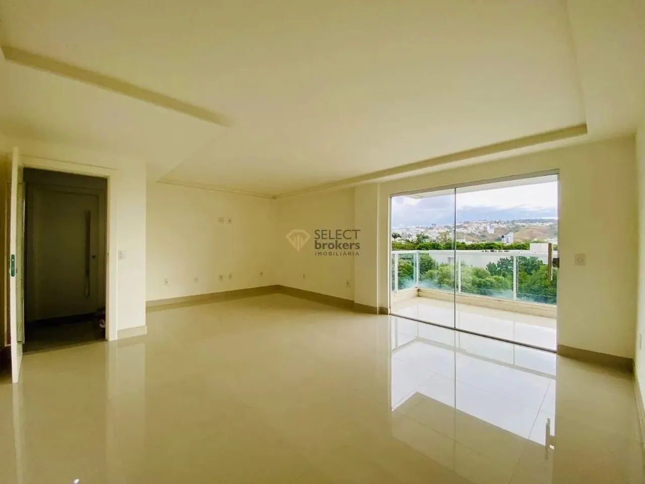 Apartamento com 3 quartos, Centro - Colatina