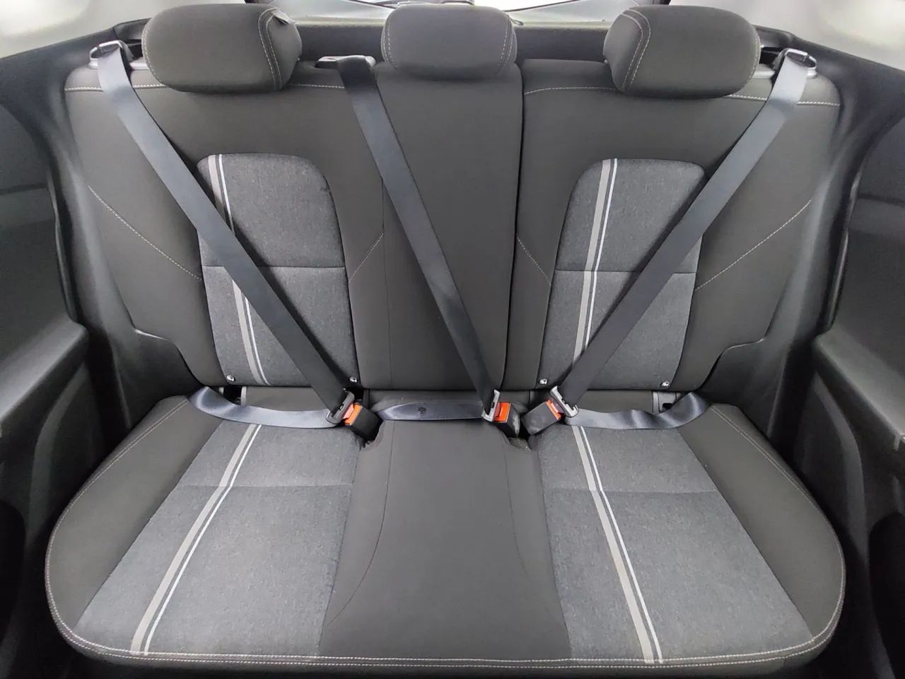 Chevrolet Tracker 1.0 Turbo 12V Flex Aut. (pcd), foto 18 de 18