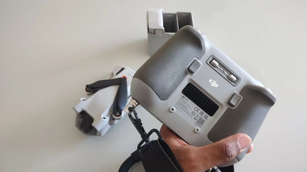 Drone DJI Mini 3 PRO - Foto 6