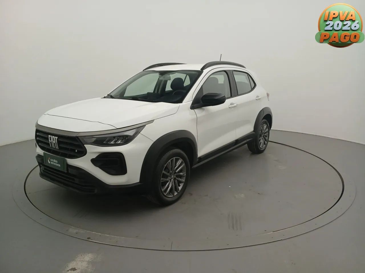 Fiat Pulse 2024