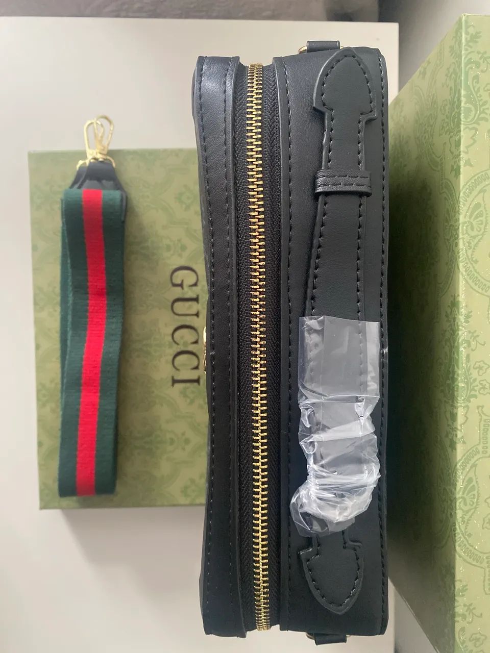 Bolsa Gucci  - Foto 3