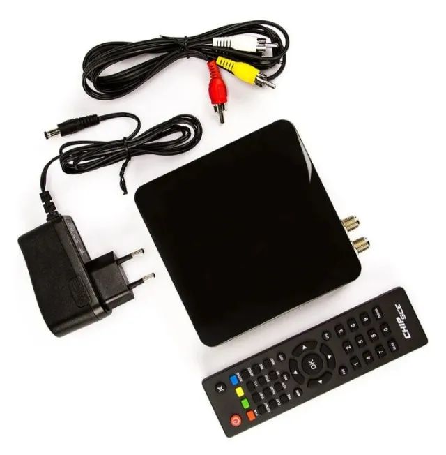 Adaptador De Tv Digital Hdtv 4g (Usado) - Foto 2