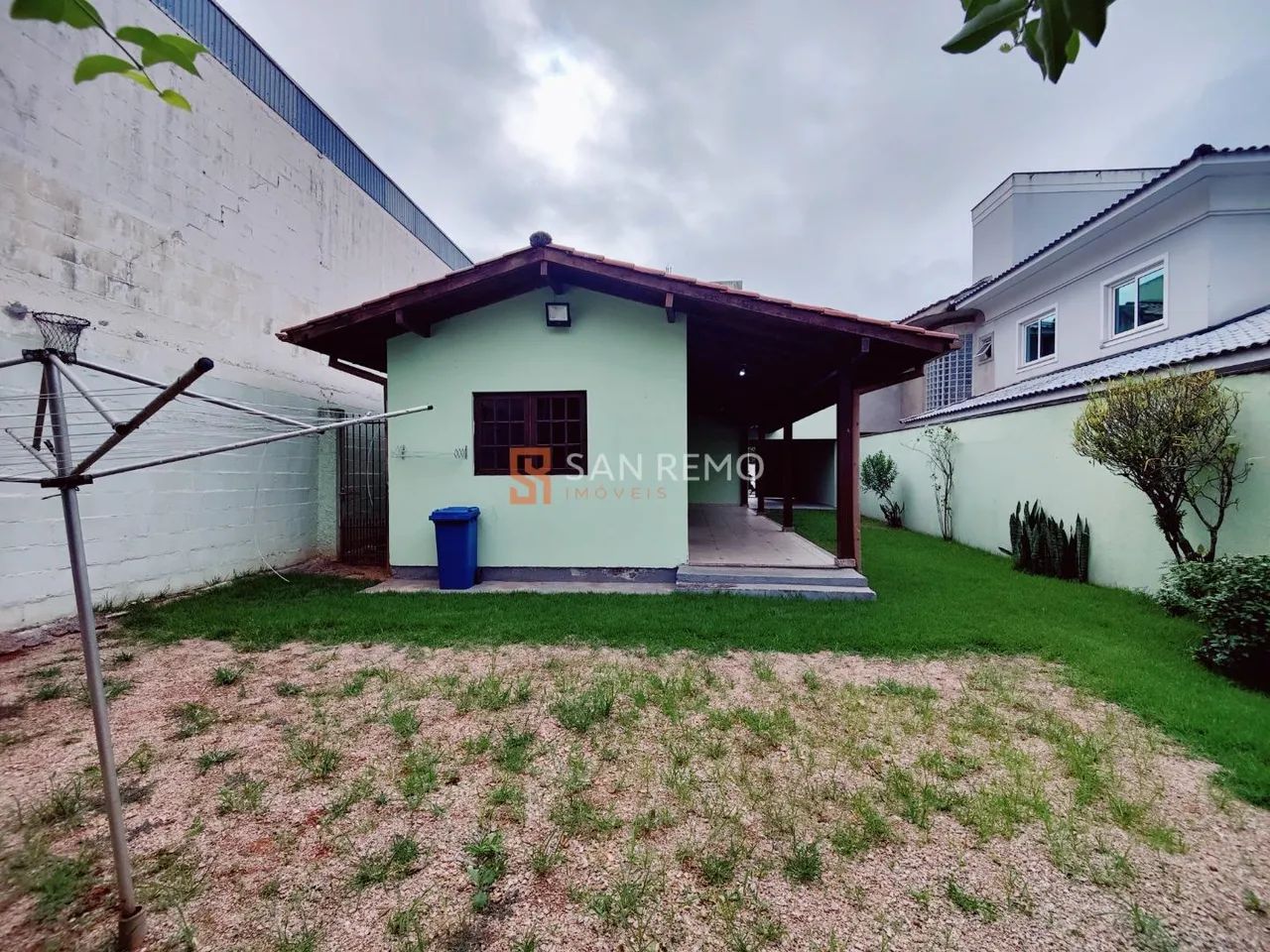 Barreiros | Casa 3 quartos, sendo 1 suite - Foto 7