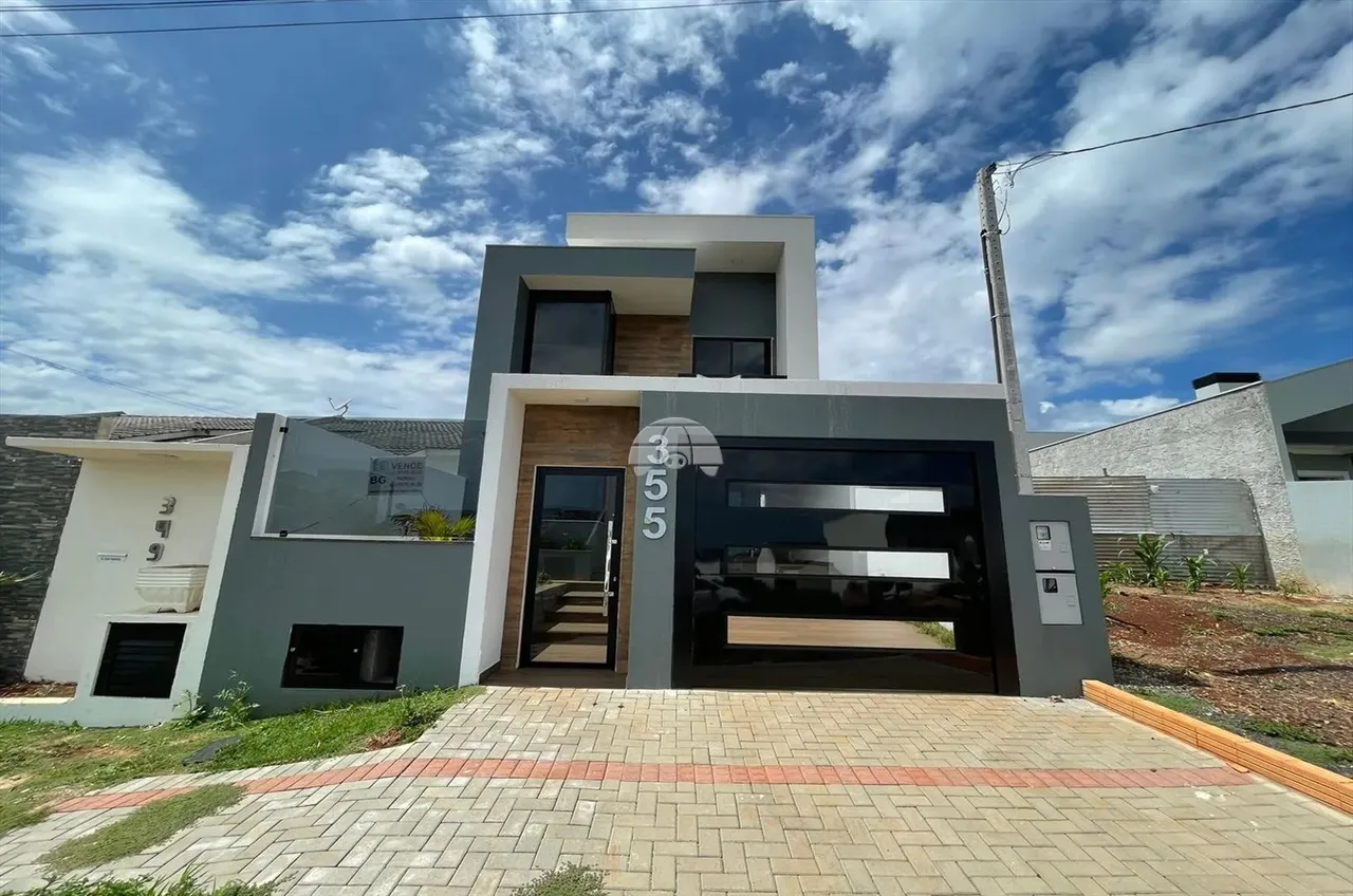 Vendas Sobrado Pato Branco PR