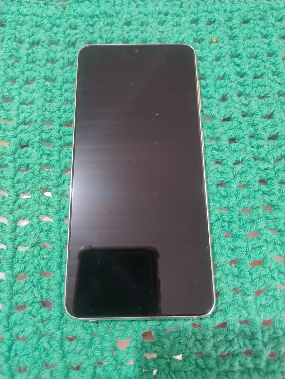 Samsung S21+5g 128 gb