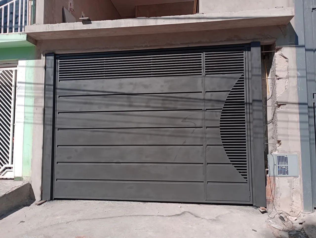 Portão na promoção!!!