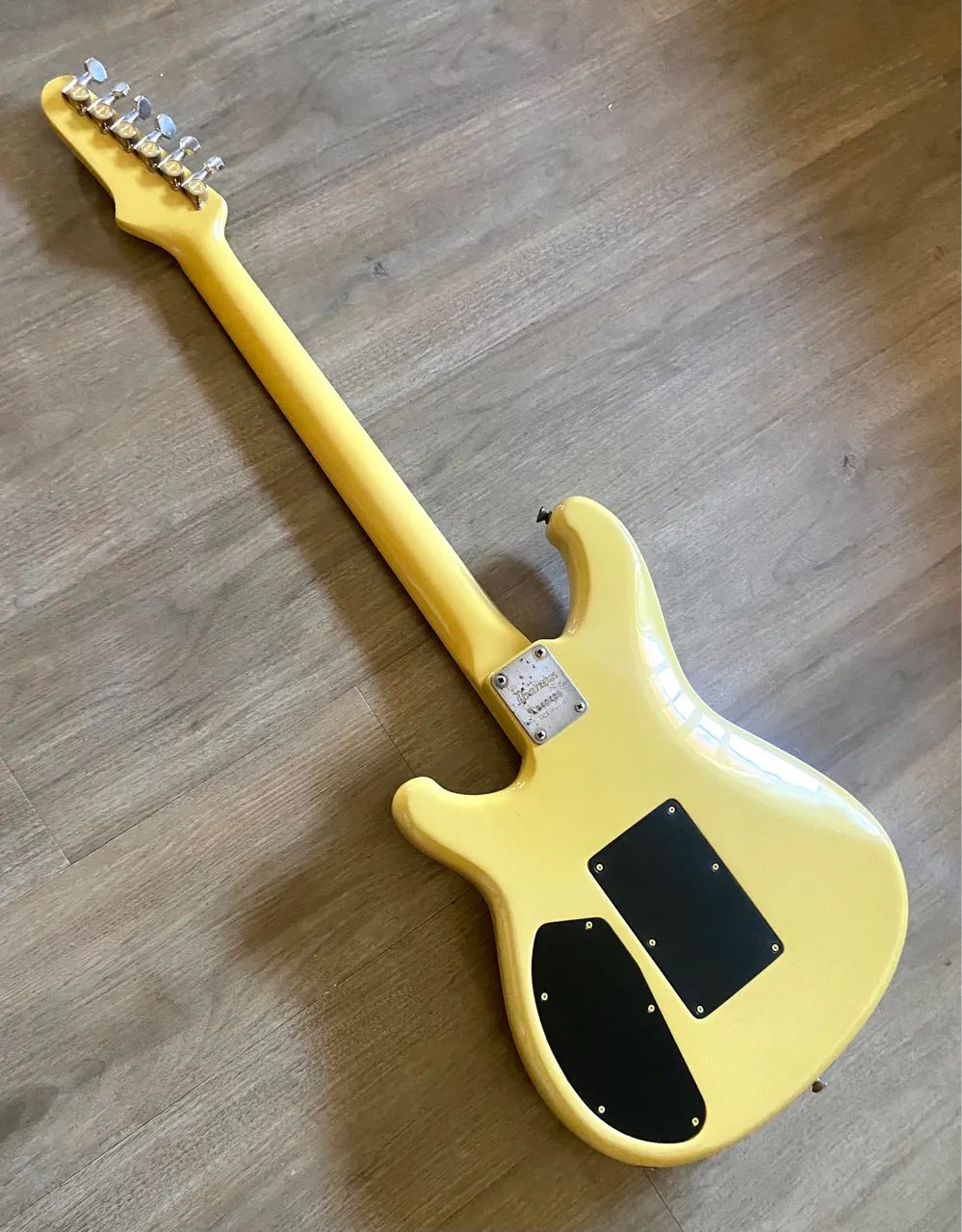 guitarra ibanez roadstar