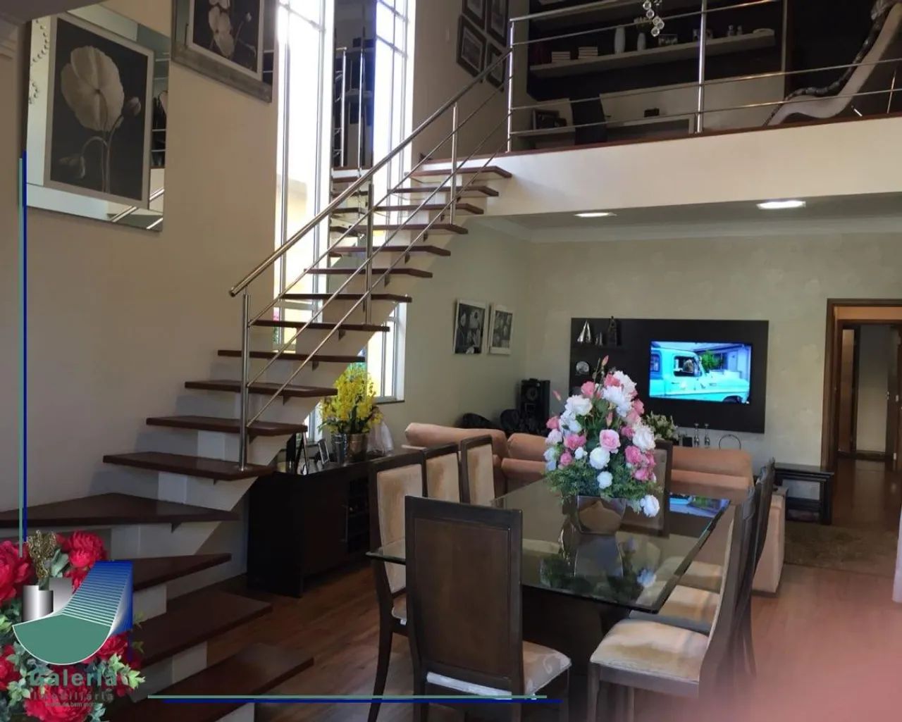 Casa em Condomínio em Ribeirão Preto à Venda - Foto 5