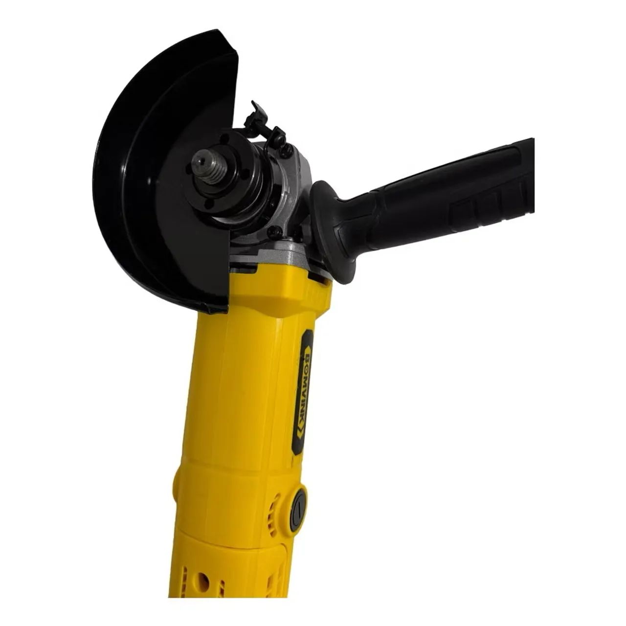 Esmerilhadeira Angular Bomvink 850W 220V - Robusta e Durável - Foto 3