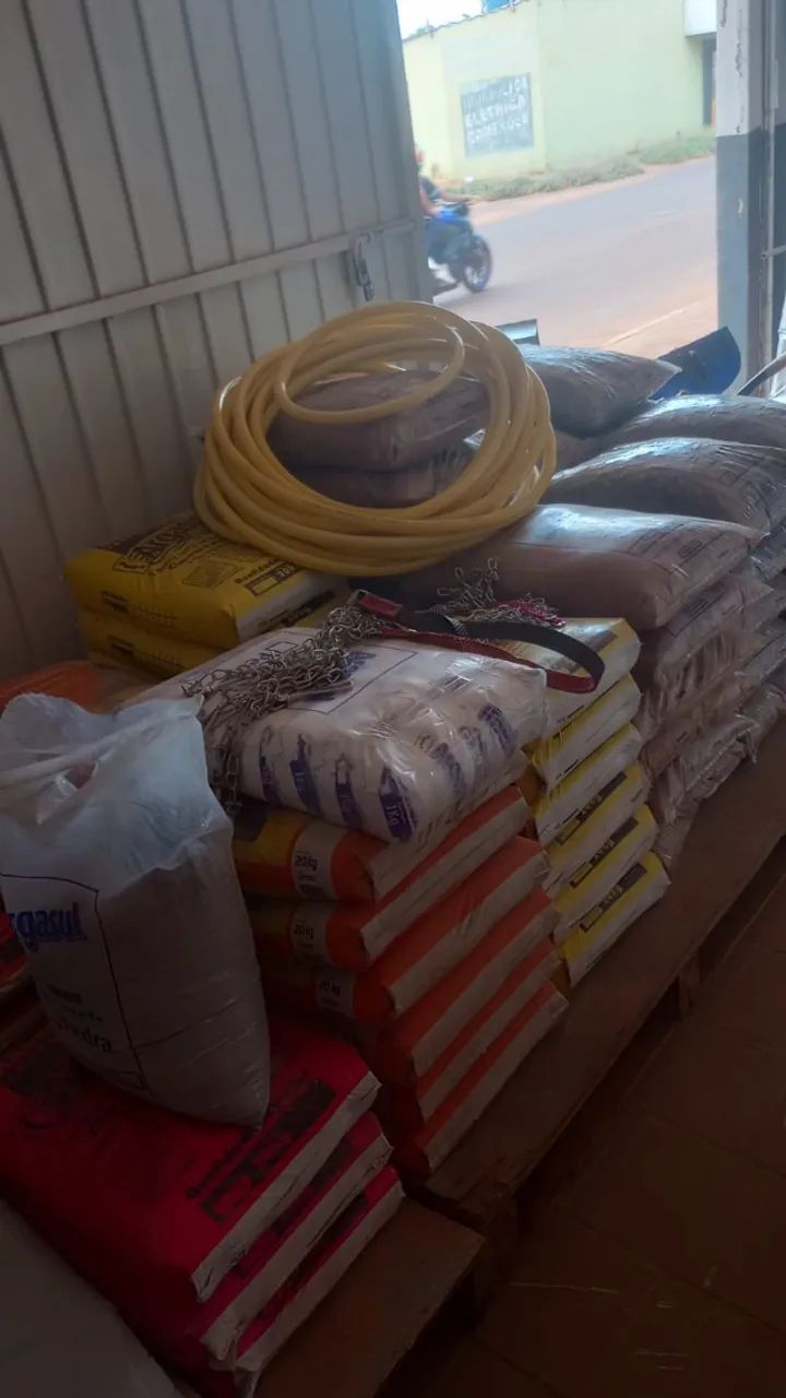 Loja de material de construção - MIX  - Foto 5