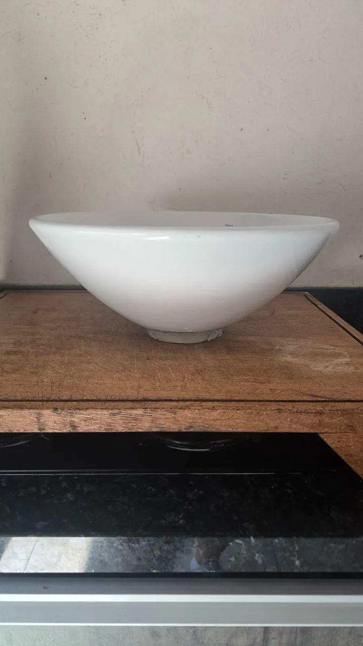 Deca Support Basin64850409214339120