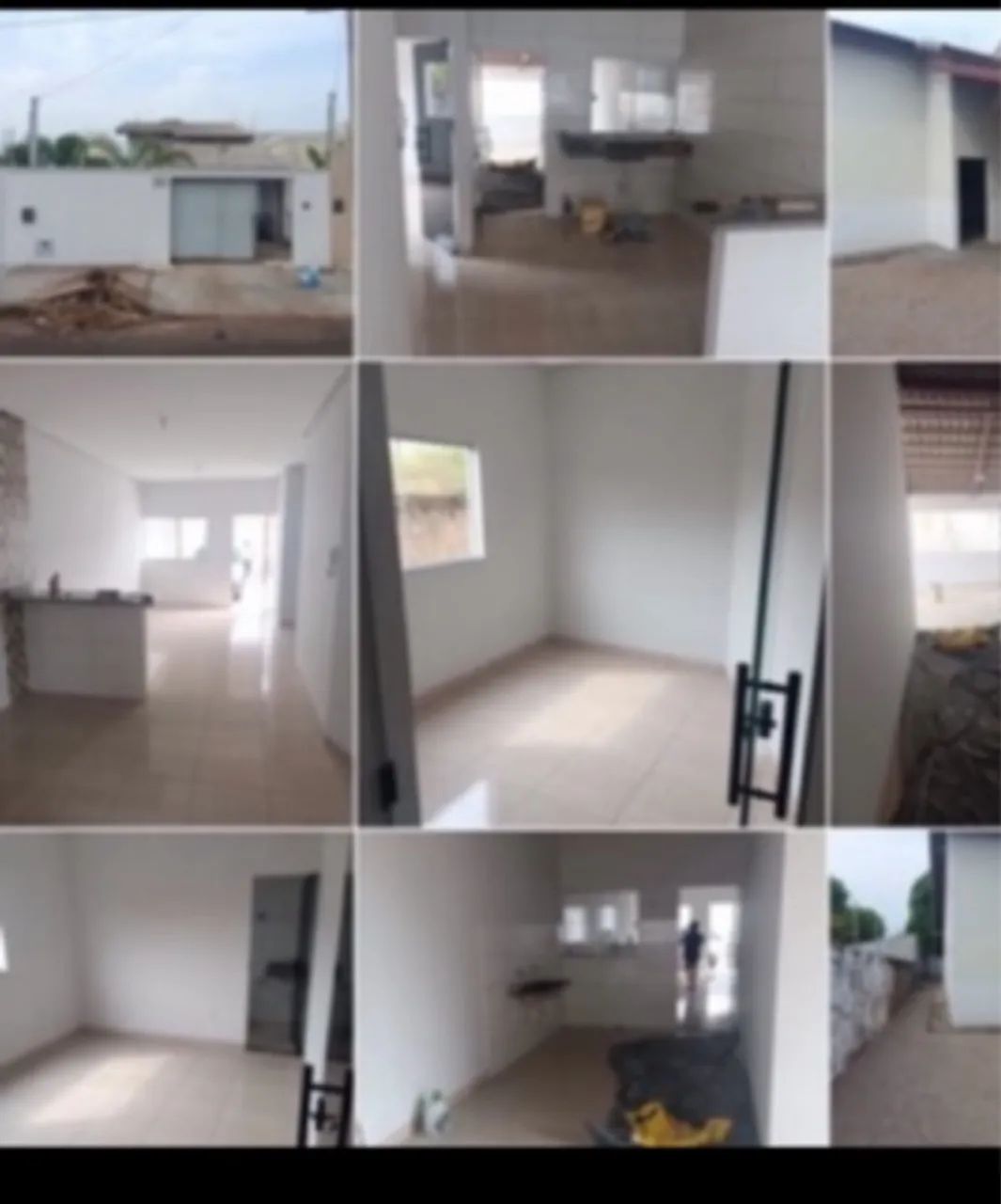 Foto - Gurupi - Parque Residencial São José