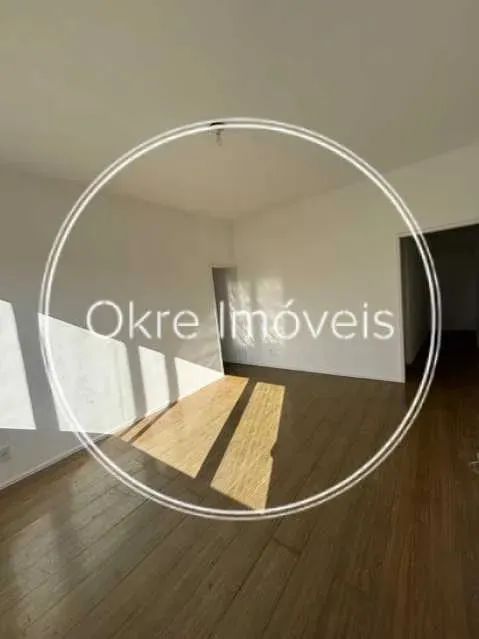 Excelente quarto e sala no coracão de Botafogo com 64m² - Foto 5