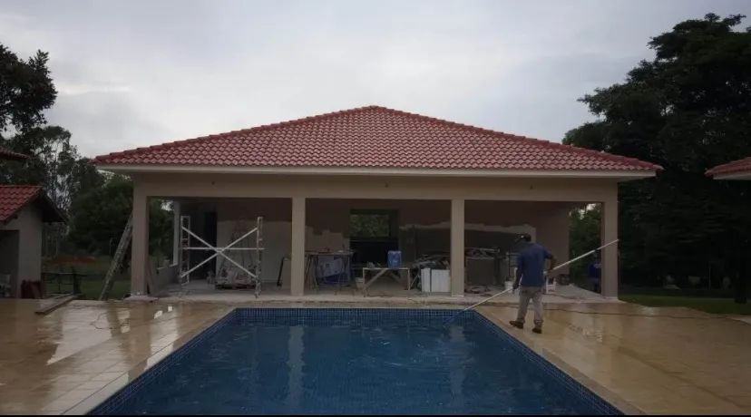 Telhas de Concreto - Direto da Fábrica  - Foto 4