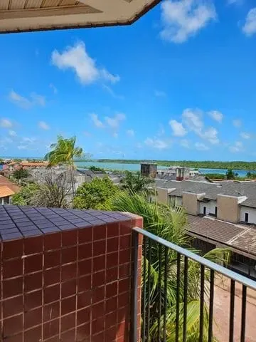 Apartamento para venda com 110 metros quadrados com 3 quartos em ATALAIA - Salinópolis - P