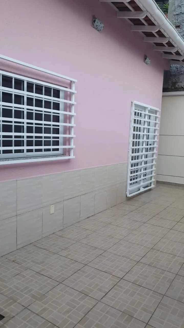 Imóvel para aluguel com 61 metros quadrados com 1 quarto em Compensa - Manaus - AM