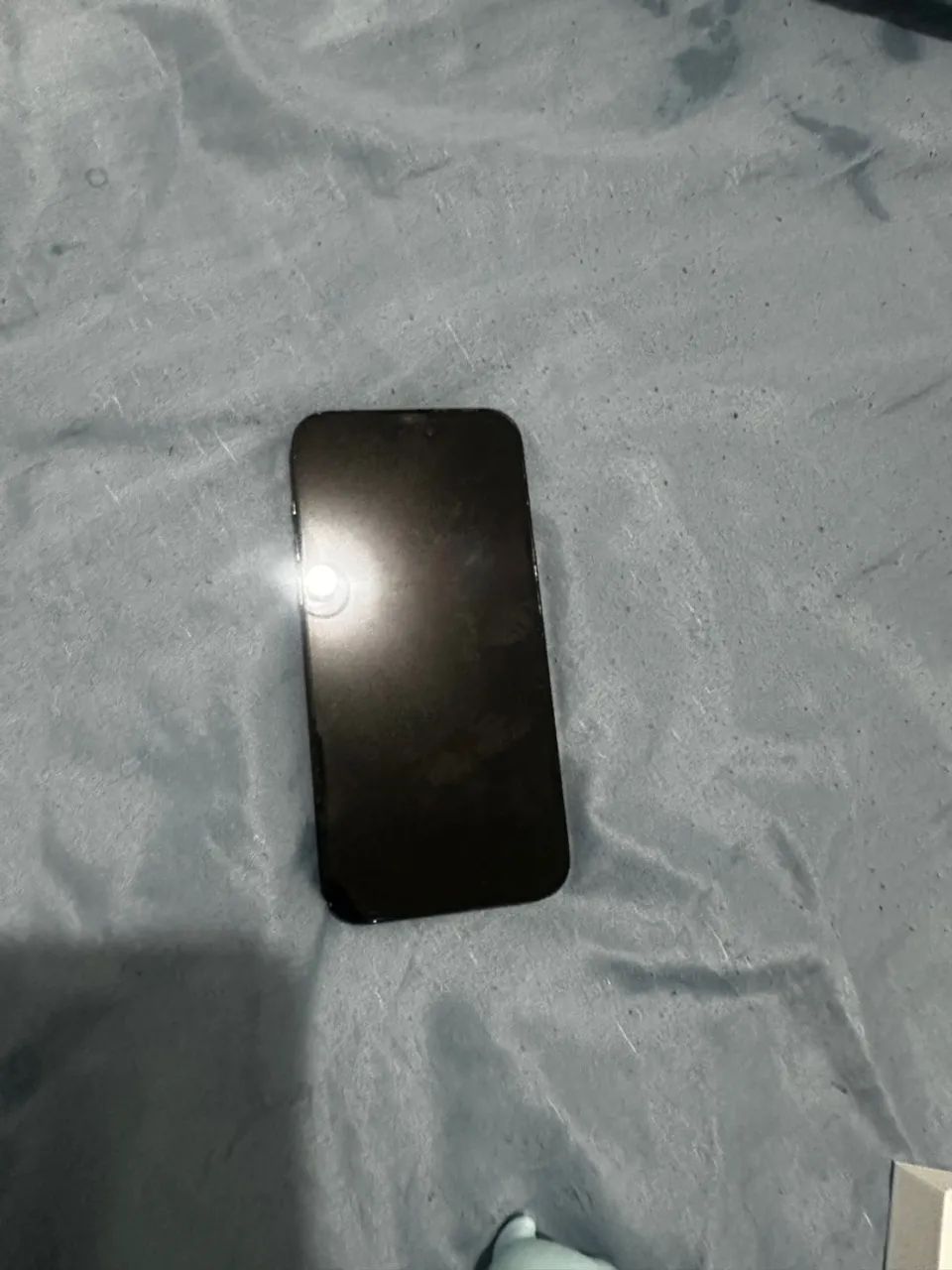 iPhone  - Foto 2