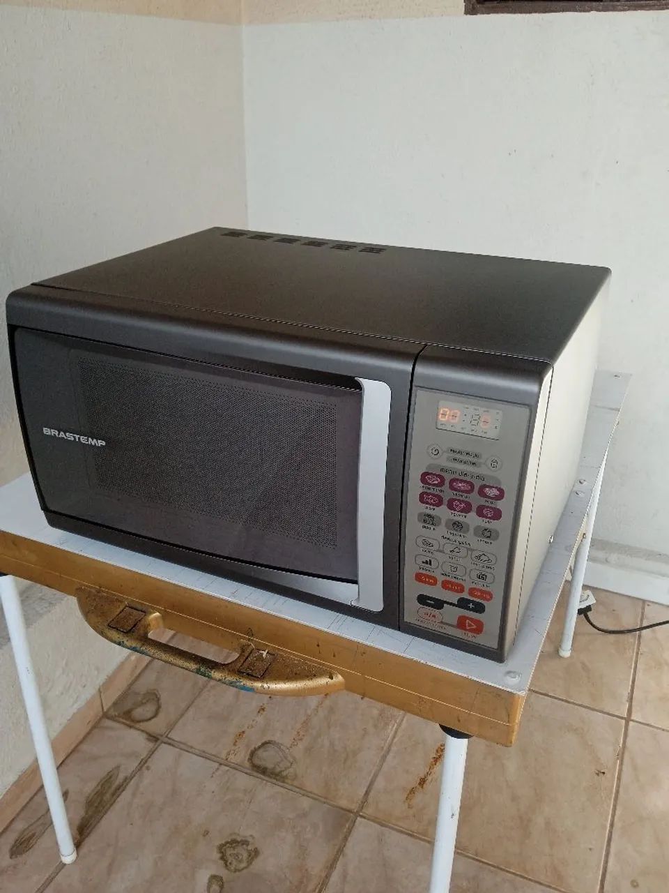 Envelopamento microondas  - Foto 2