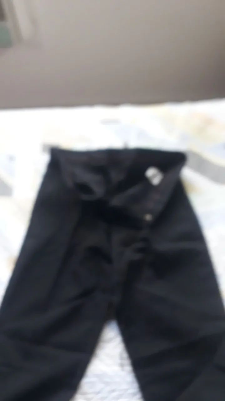 Calça Visconti 