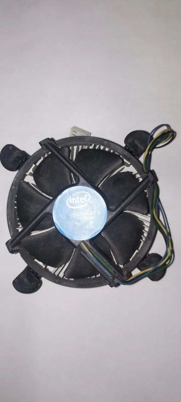 Processador Intel core I5-7400 LGA 1151 - Foto 4