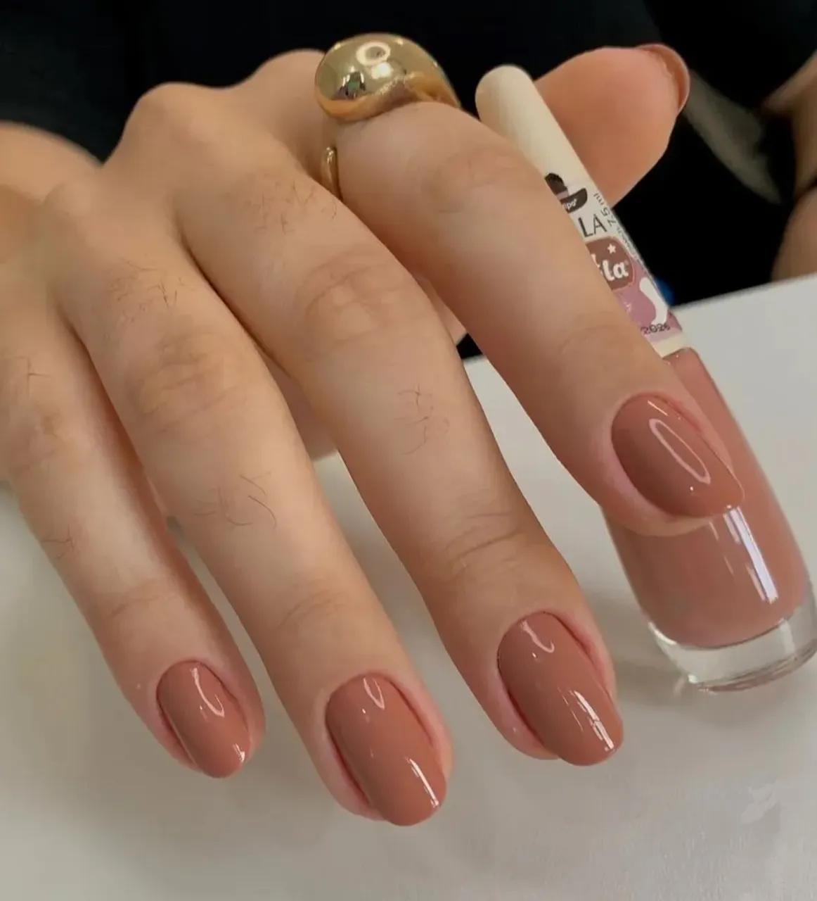 Manicure e pedicure bairro Santa Cruz VR