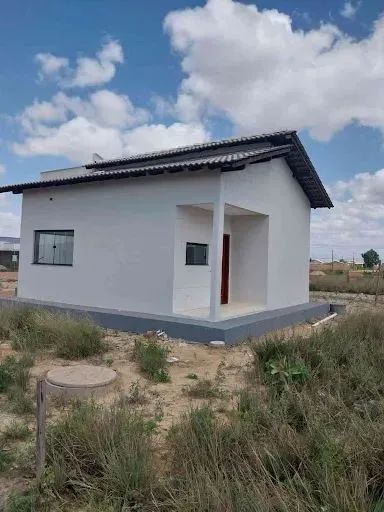 Casa com 1 dormitório à venda, 69 m² por R$ 350.000,00 - Said Salomão - Boa Vista/RR