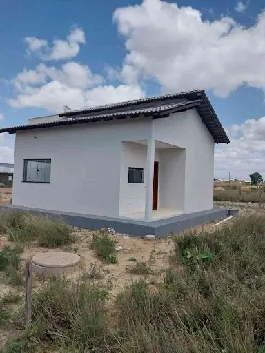 Casa com 1 dormitório à venda, 69 m² por R$ 350.000,00 - Said Salomão - Boa Vista/RR
