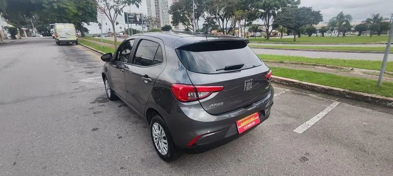 FIAT ARGO DRIVE 1.0 2021 - Foto 5