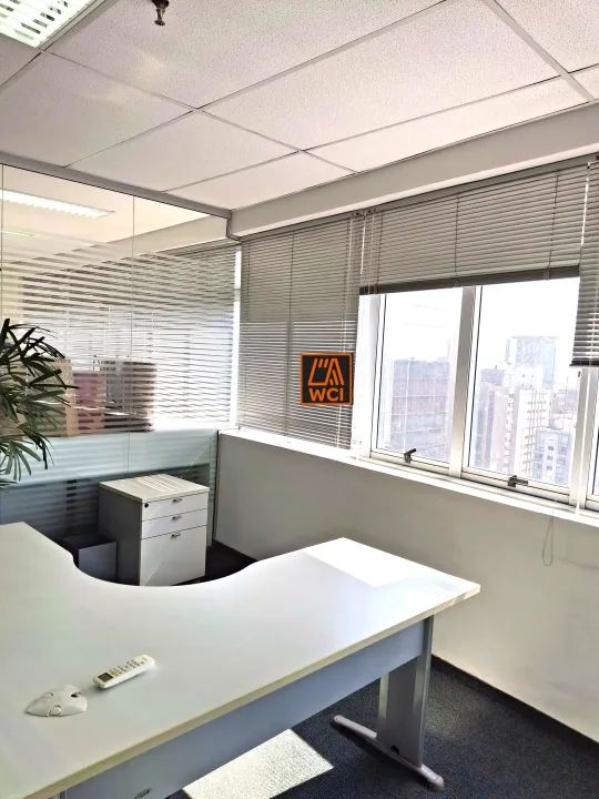 Mobiliado, conjunto de 250 metros, 16 vagas - Região da Paulista - Foto 14