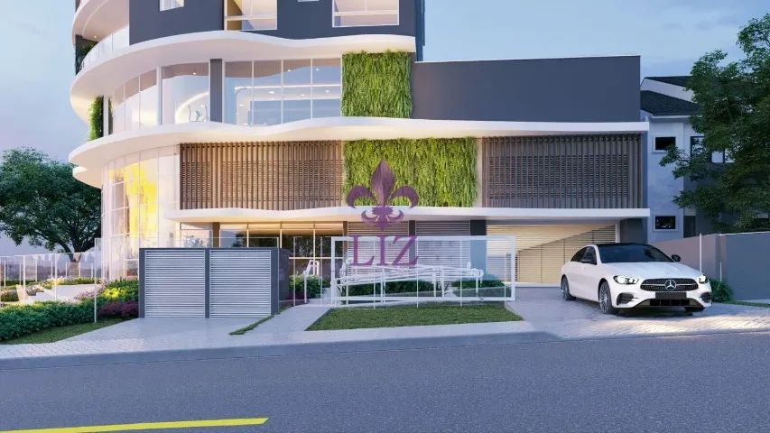 Gran Solare Residencial - APARTAMENTOS  - Foto 4