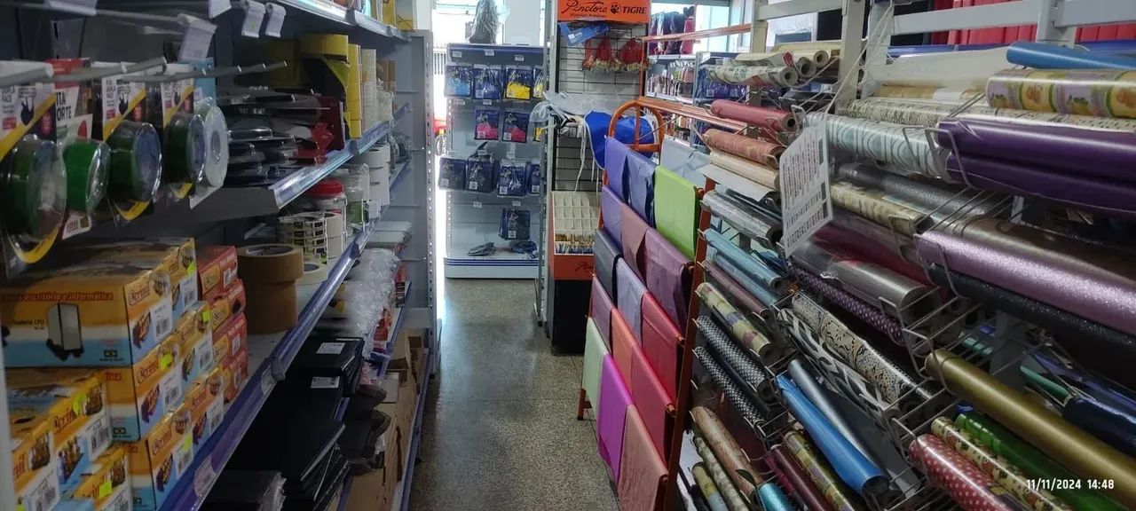 Ponto Comercial Riacho Fundo I - Brasília - DF - Foto 4