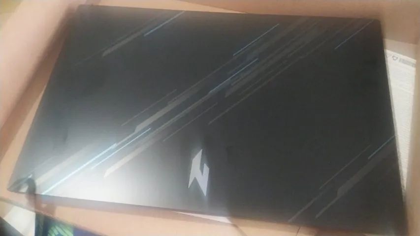 Notebook Gamer Acer Nitro V15 Intel Core i5-13420H, 8GB RAM, GeForce RTX 3050, SSD 512GB,  - Foto 2