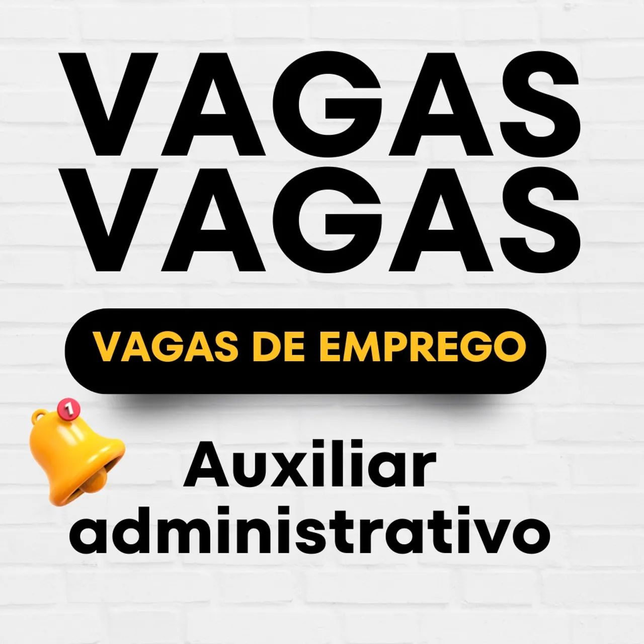 Auxiliar Administrativo