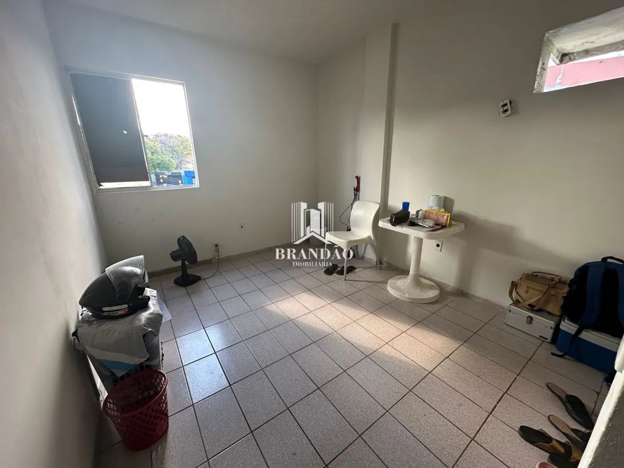 Apartamento 1 Quarto com Varanda a 800m da Praia  Mangabeiras, Maceió/AL - Foto 3