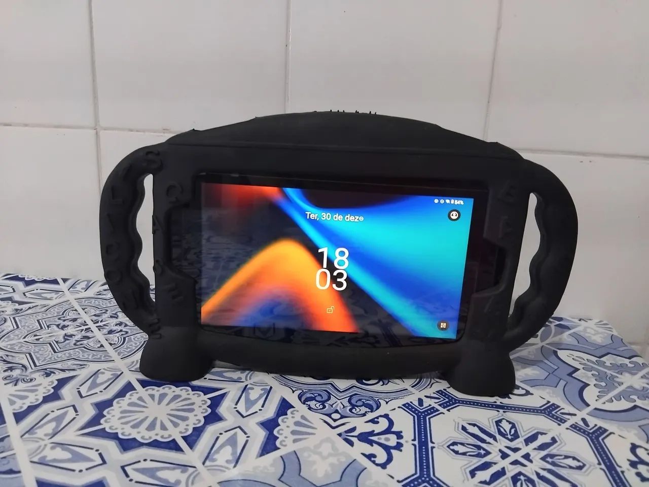 Tablet multilaser M7 64 GB