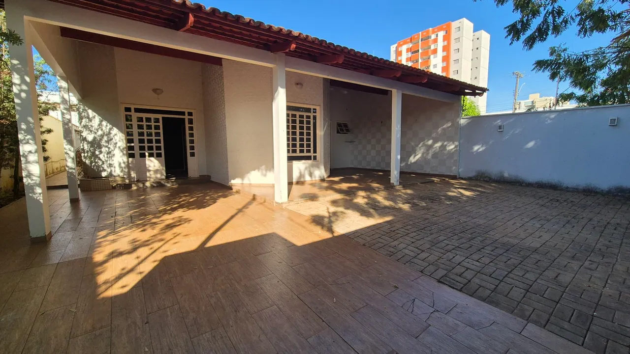 CASA 108 SUL- Excelente Oportunidade