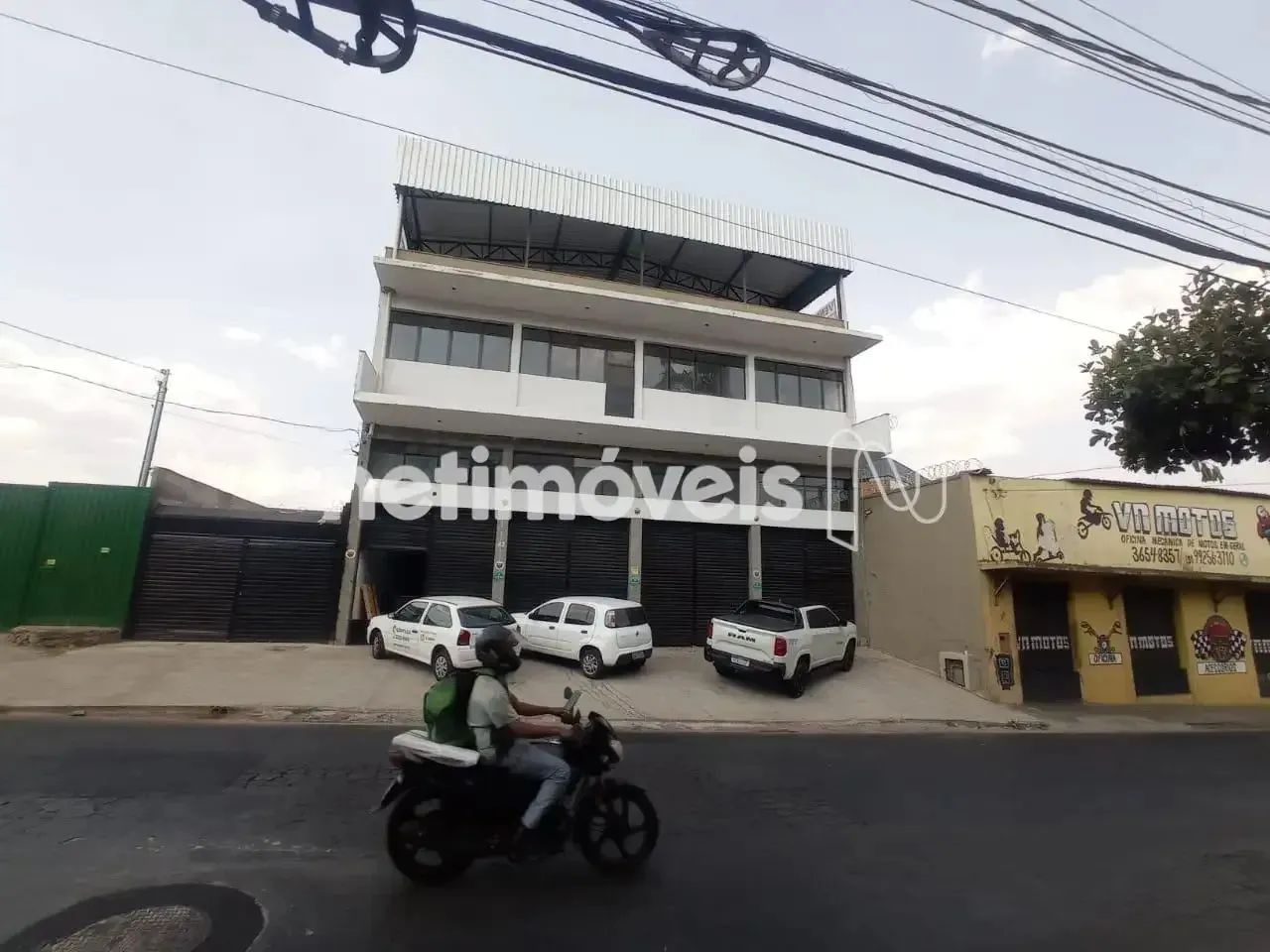 Venda Prédio Glória Belo Horizonte - Foto 4