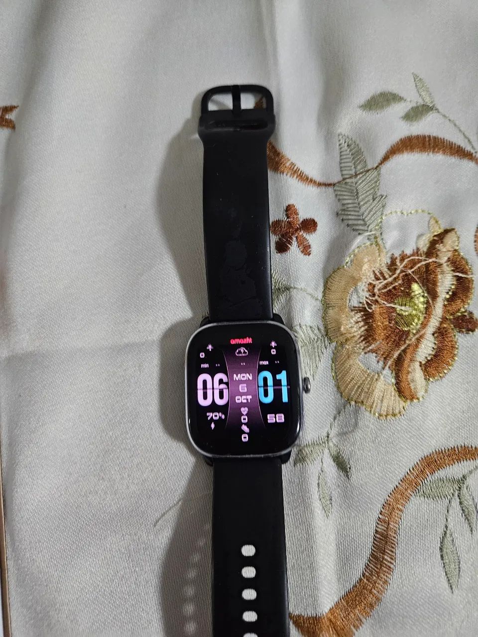 Amazfit gts 4 mini64310779069569121