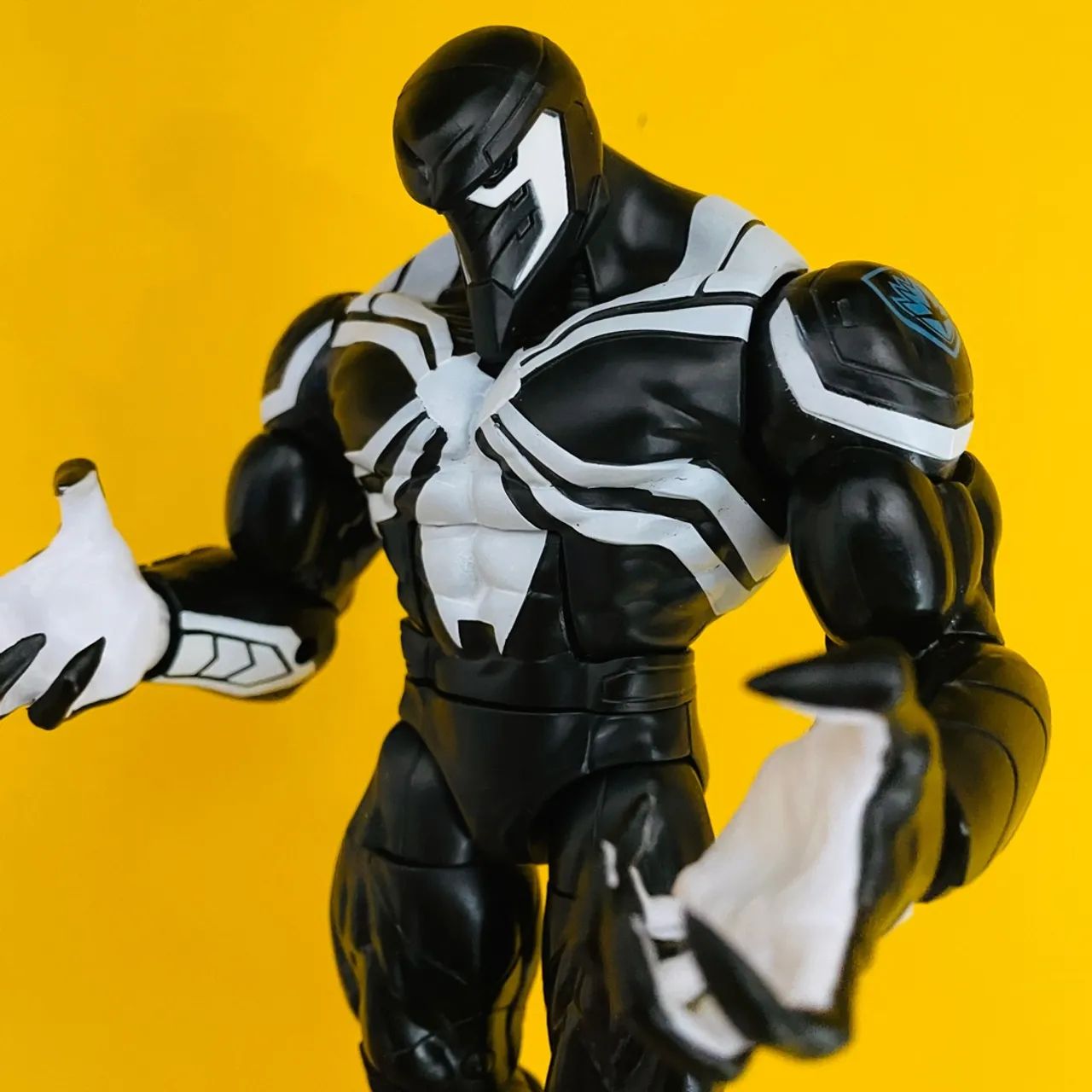 Marvel Legends Space Venom Knight - Foto 2