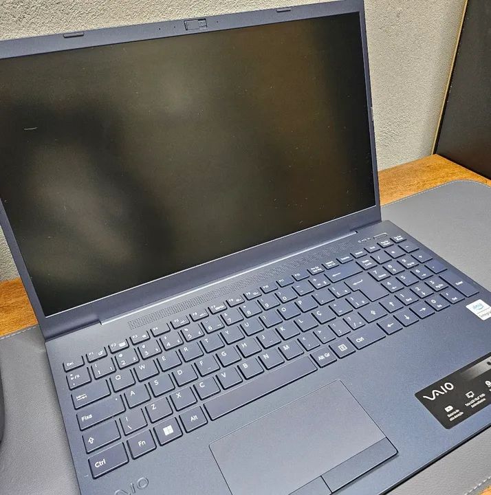 Notebook Vaio I3 8gb 256ssd - Foto 2