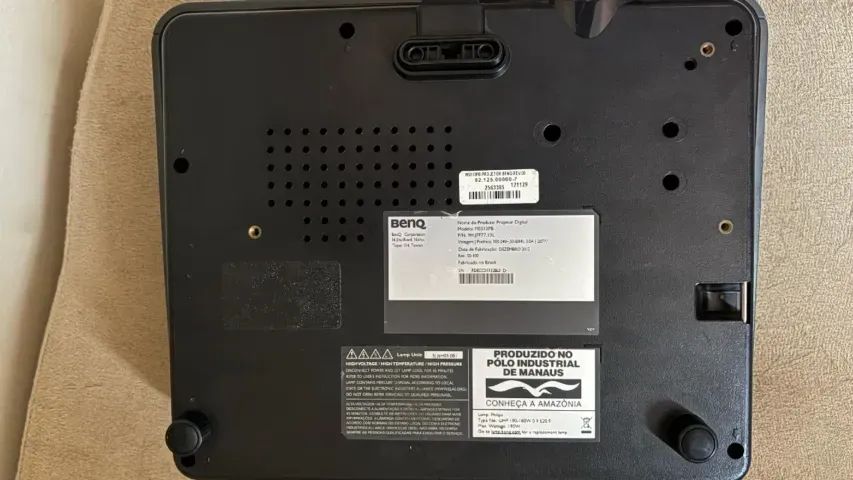 Projetor Benq Ms513pb FullHD Bivolt - Foto 3