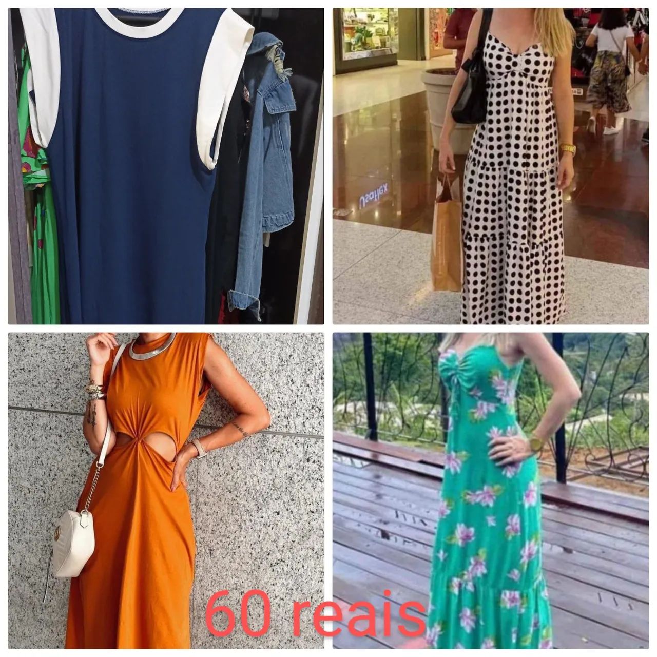 Roupas - Foto 4