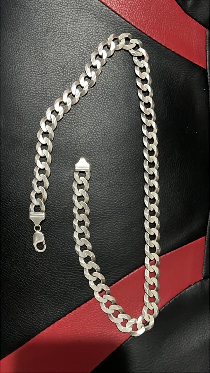 925 Silver Chain64319602984962120