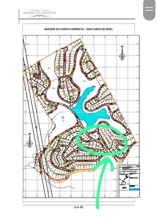 terreno - Joaquim Egídio - Campinas - Foto 14