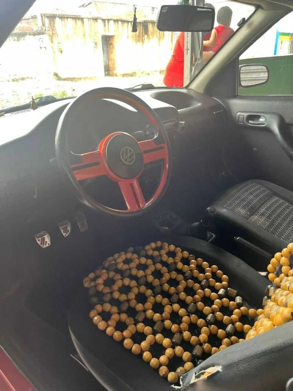 Volkswagen gol G3 - Foto 3