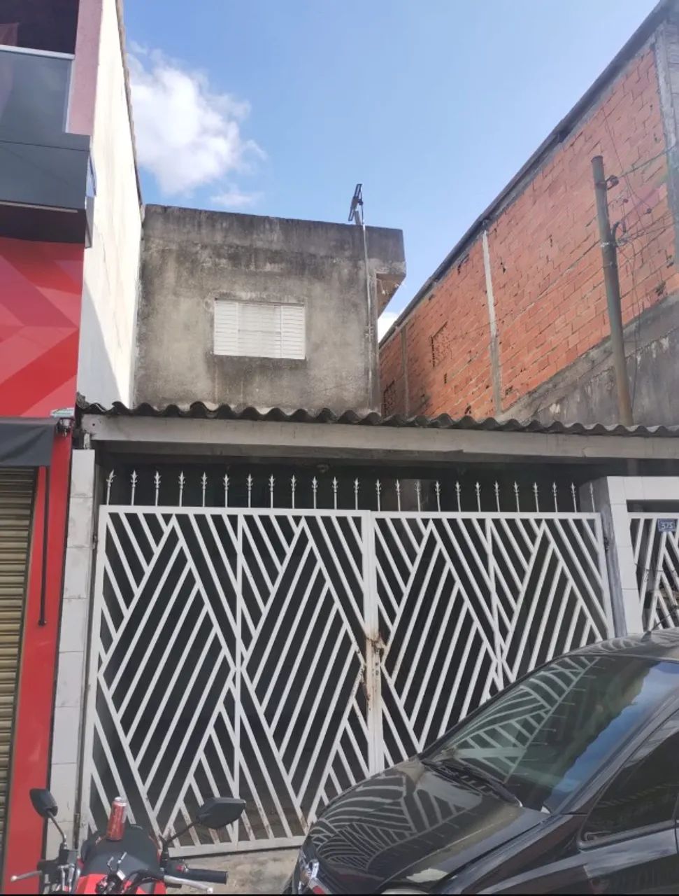 Venda de casa VALOR *390MIL*