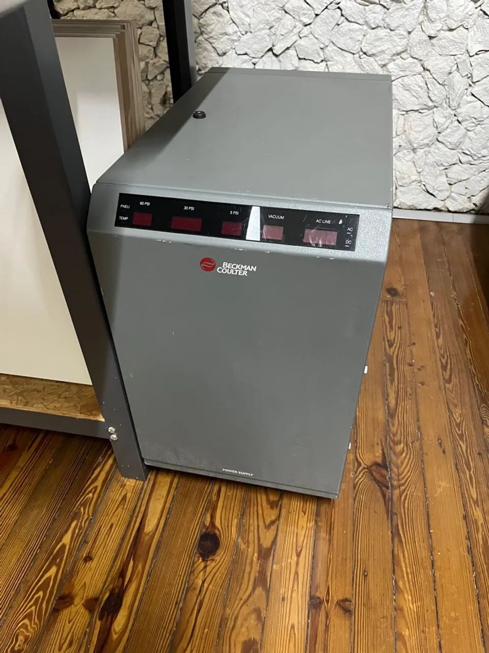 Contador automático de células LH 750  - Foto 6