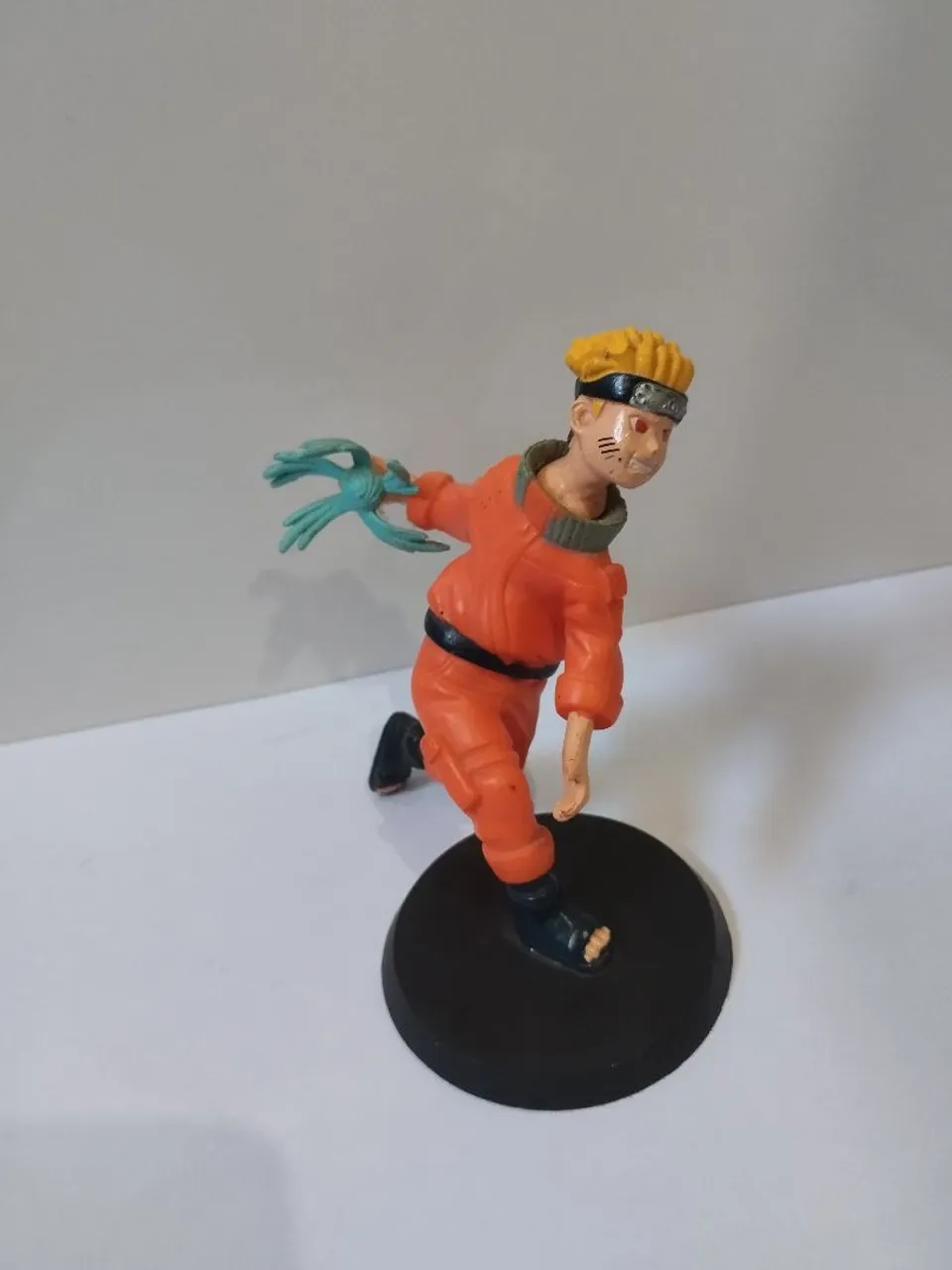 Action figure